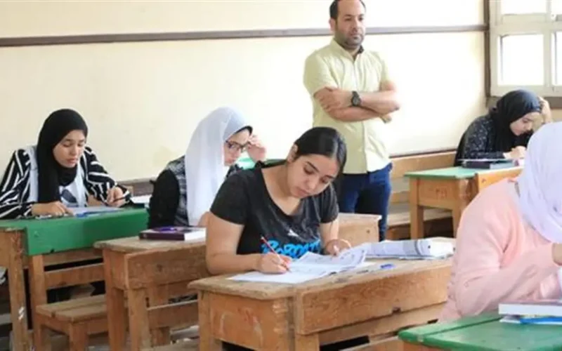 بوابة النتائج.. رابط استعلام درجات الشهادة الإعدادية 2026 في المحافظات المصرية كافة